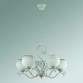 Подвесная люстра Lumion Efetta 2855/5