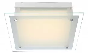 Накладной светильник Globo Quadro I 49326