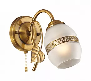 Бра Odeon Light Lima 2458/1W