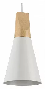 Подвесной светильник Maytoni Bicones MOD359-11-W