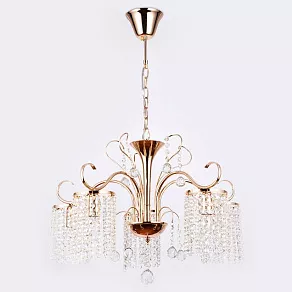 Подвесная люстра Ambrella TR450 TR4507