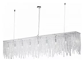 Подвесной светильник Maytoni Empress DIA002PL-09CH