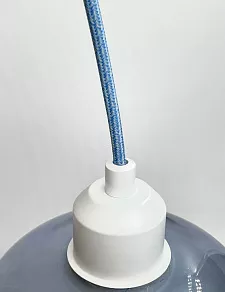 Подвесной светильник 33 идеи S.26.LB PND.105.01.05.030.WH-S.26.LB/S.27.WH