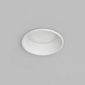 Встраиваемый светильник Denkirs TRIM DK2450-WH