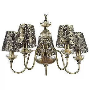 Подвесная люстра Lumion Godelina 3260/5