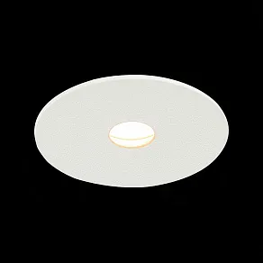 Встраиваемый светильник ST-Luce ST217 ST217.538.09