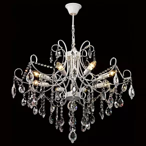 Подвесная люстра De City Свеча 39 683013608