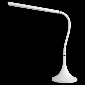 Настольная лампа офисная Lightstar Muro 808916