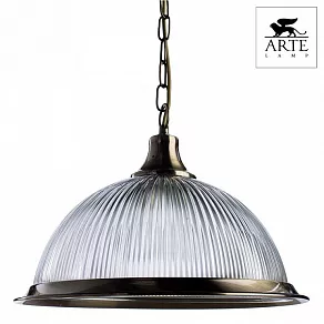 Подвесной светильник Arte Lamp American Diner A9366SP-1AB