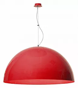 Подвесной светильник TopDecor Dome Dome S6 09