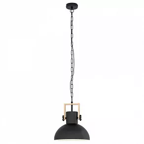 Подвесной светильник Eglo Lubenham 43162