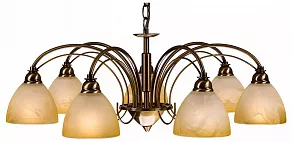 Подвесная люстра Velante 353 353-513-07