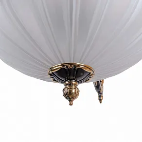 Подвесная люстра Ambiente 7539 7539/5 PB