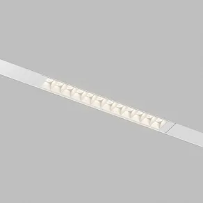 Встраиваемый светильник Denkirs SIMPLE GRILL DK8101-WH