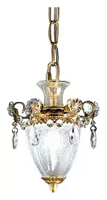Подвесной светильник MM Lampadari Rugiada 6957/1 01 V1669