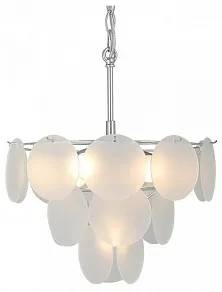 Подвесная люстра Vitaluce V5888 V5888-9/7