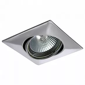 Встраиваемый светильник Lightstar Lega QUA 011034