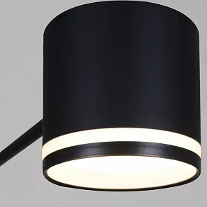 Люстра на штанге Reluce 5306 05306-0.3-06 GX53