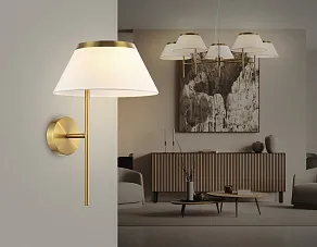 Бра Ambrella Light LH LH72475