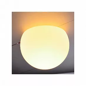 Накладной светильник Azzardo Moon AZ1522