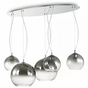 Подвесной светильник Ideal Lux Nemo Plus NEMO PLUS SP5