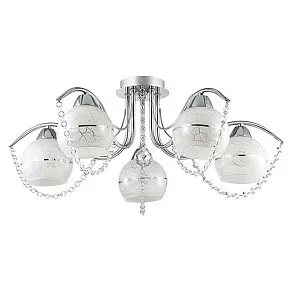 Потолочная люстра Lumion Marizza 3251/5C