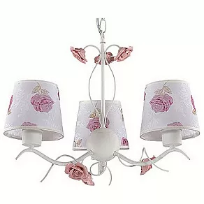 Подвесная люстра Lumion Rosali 3091/3