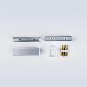 Комплект с лентой светодиодной Eleganz LUX EL-NS-7WW