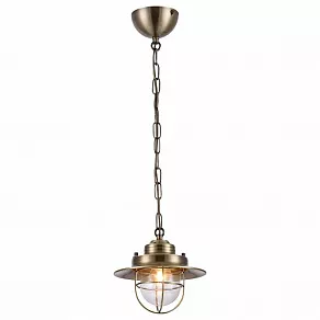 Подвесной светильник Arte Lamp 4579 A4579SP-1AB