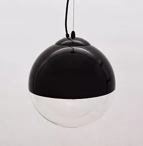 Подвесной светильник LUMINA DECO Ibiza LDP 108-300 BK