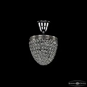 Потолочная люстра Bohemia Ivele Crystal 1932 19321/15IV Ni