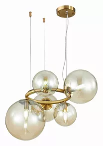 Подвесная люстра ST-Luce Gorizia SL1162.303.05