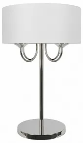 Настольная лампа декоративная Loft it Balance 10416T CR