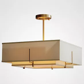 Светильник на штанге Imperiumloft Maya MAYA01