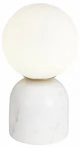 Настольная лампа декоративная ST-Luce Nebula SL1191.504.01