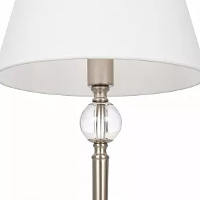 Настольная лампа декоративная Freya Rosemary FR2190TL-01N