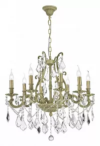 Подвесная люстра Dio D’Arte Barolo Barolo E 1.1.8.200 W