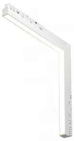 Встраиваемый светильник Maytoni Basis TR102-24W3K-W