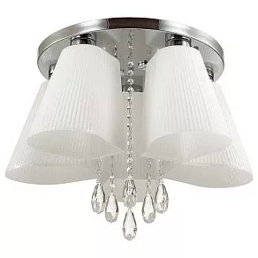 Потолочная люстра Odeon Light Volano 3961/5C
