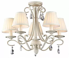 Подвесная люстра Maytoni Brionia ARM172-05-G