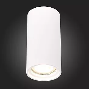 Накладной светильник ST-Luce ST155 Gipsum ST155.502.01