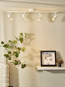 Спот Lucide Caro-Led 13955/20/31