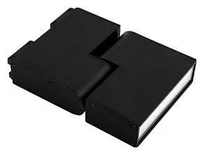 Накладной светильник DesignLed SY SY-601252-BL-10-WW