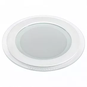 Встраиваемый светильник Arlight Lt-r200 016572