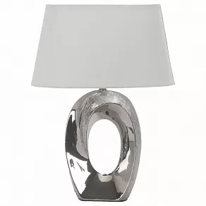 Настольная лампа декоративная Omnilux Littigheddu OML-82804-01