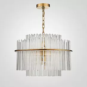 Подвесная люстра Imperiumloft Nocturne NOCTURNE01