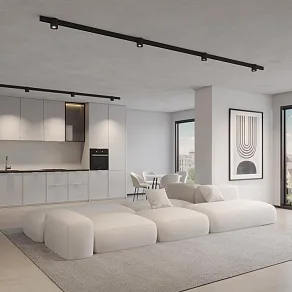 Накладной светильник Novotech Flum 359517