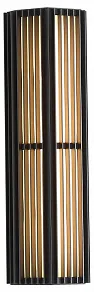 Накладной светильник Favourite Trellis 4824-2W