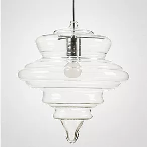 Подвесной светильник Imperiumloft Neverending Glory Bolshoi Theatre II 40.2173