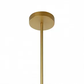 Люстра на штанге Favourite Knospe 2357-8P